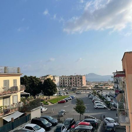 波佐利La Casa Di Giu公寓 外观 照片